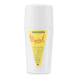 Myrsol Roll-On-Emulsion ohne Alkohol (75ml)