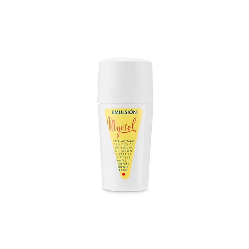 Myrsol Roll-On-Emulsion ohne Alkohol (75ml)