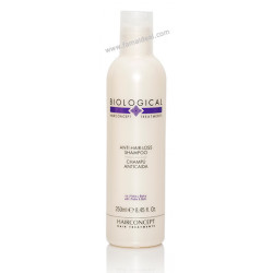 Hairconcept Biologisches Anti-Haarausfall-Shampoo (250ml)
