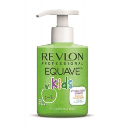 Revlon Equave Kids Shampooing Enfants 2 en 1 (300ml)