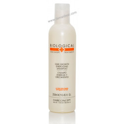 Shampoo Energizzante per la Crescita Biologica dei Capelli Hairconcept (250ml)