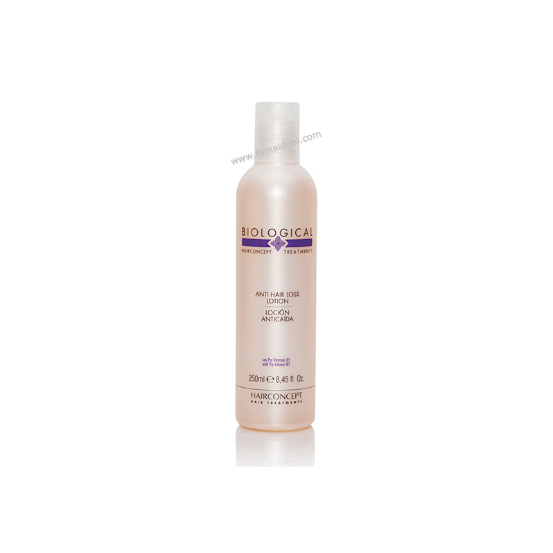 Hairconcept Biologische Lotion gegen Haarausfall (250ml) Hairconcept Biologische Lotion gegen Haarausfall (250ml)