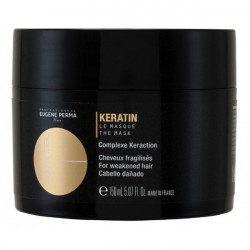 Eugene Perma Essentiel Keratin-Maske