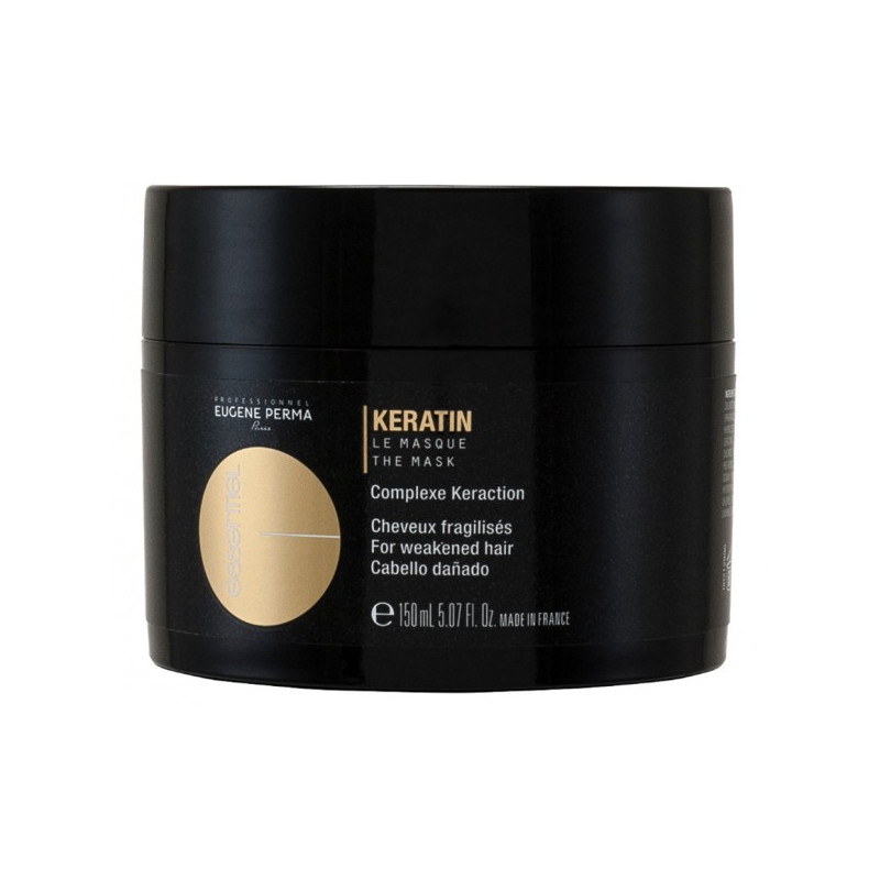 Eugene Perma Essentiel Keratin Mascarilla Eugene Perma Essentiel Keratin Mascarilla