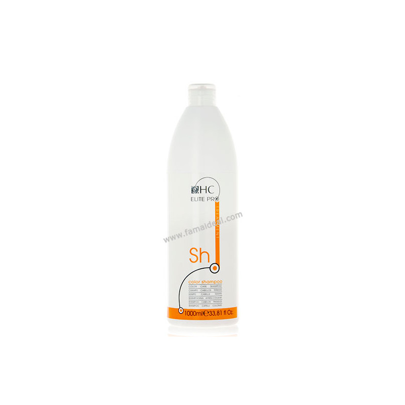 Hairconcept Elite Pro Shampooing Pour Cheveux Colorés Hairconcept Elite Pro Shampooing Pour Cheveux Colorés