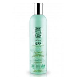 Natura Siberica Anti-Schuppen-Shampoo (400ml)