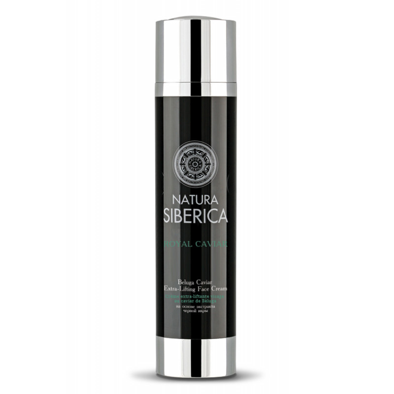 Natura Siberica Absolut Face Lifting Cream Intense Anti-Age Action (50ml) Natura Siberica Absolut Face Lifting Cream Intense Anti-Age Action (50ml)