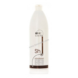 Hairconcept Elite Pro Treatment Nutritives Shampoo