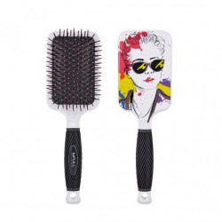 Bifull  Brosse Racket Denisse