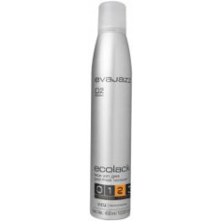 Eva -Jazz Ecolack Strong (400ml)