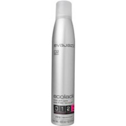 Eva -Jazz Ecolack Extreme (400ml)