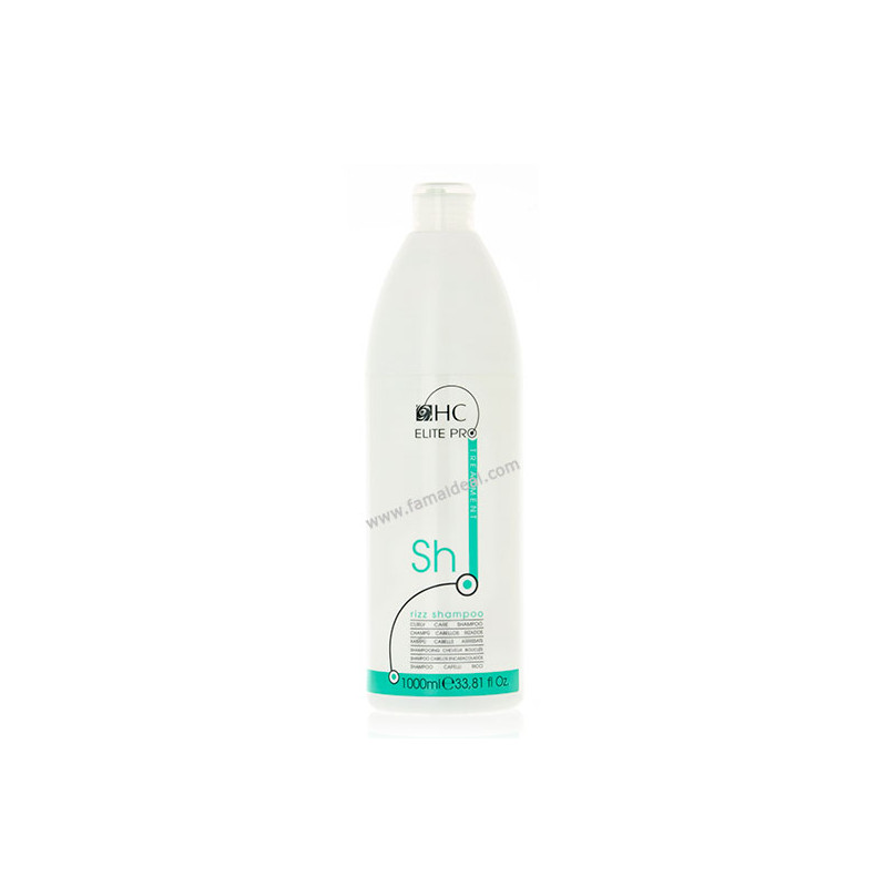 Hairconcept Elite Pro Shampooing pour Cheveux Bouclés Hairconcept Elite Pro Shampooing pour Cheveux Bouclés