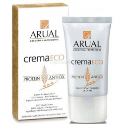 Arual Eco Protein Antiox-Creme
