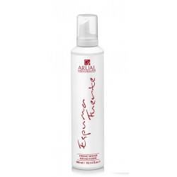 Mousse Fissante Arual Strong (300ml)