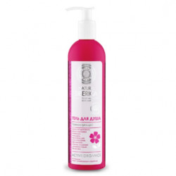 Natura Siberica Żel pod prysznic tonizujący (400ml)