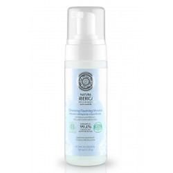 Natura Siberica Mousse Detergente Schiumosa (150ml)