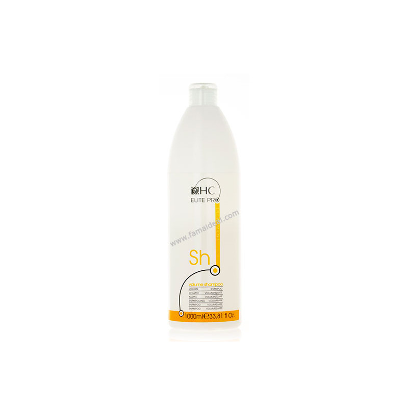 Hairconcept Elite Pro Shampooing Voluminisant Hairconcept Elite Pro Shampooing Voluminisant