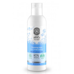 Natura Siberica Tonik Oczyszczający (200ml)