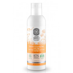 Natura Siberica Tonico Detergente Arricchito Anti-Age (200ml)