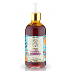 Olio Multiuso Vivid Oblepikha Natura Sibérica (50ml)