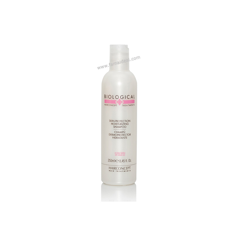 Hairconcept ExtraCare Dermo Schutzshampoo (250ml)