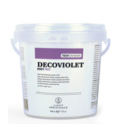 Light Irridiance Dust Free Decoviolet (500grs)