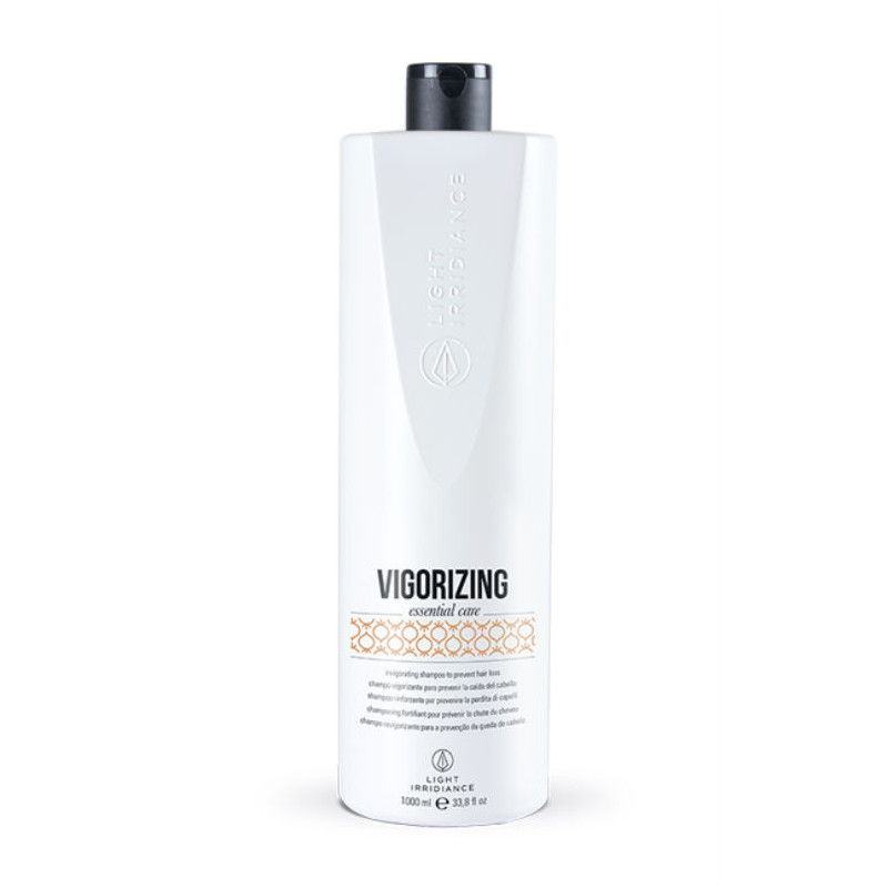 Light Irridiance Vigorizing Shampoo With Onion Extarct (1000ml) Light Irridiance Vigorizing Shampoo With Onion Extarct (1000ml)