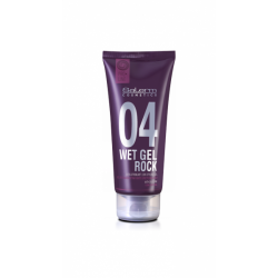 Salerm Pro-Line Nassgel Rock 04 (200ml)