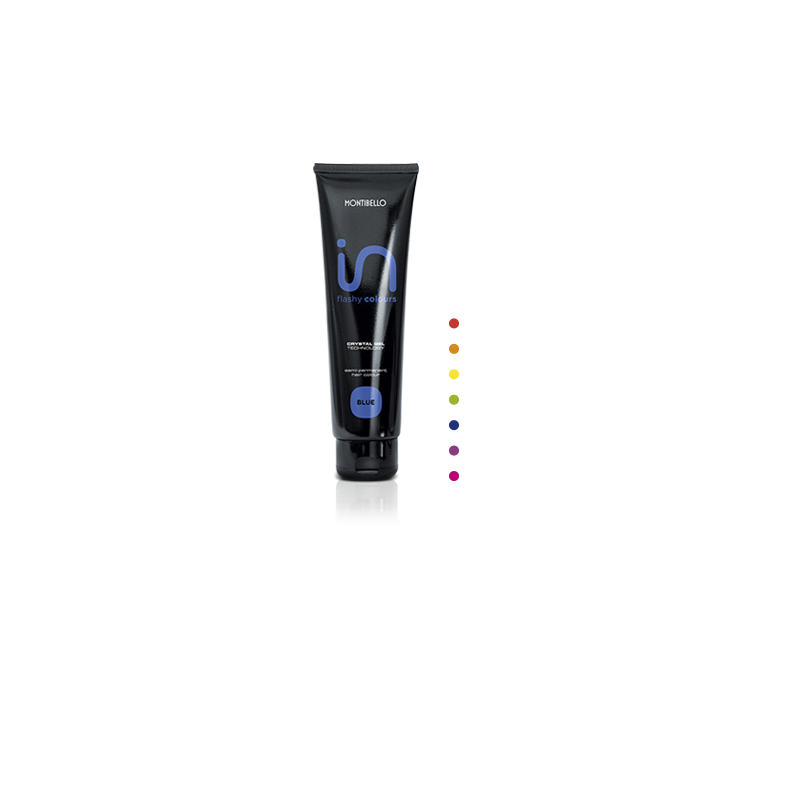 Montibel·lo In Flashy Colours (150ml) Montibel·lo In Flashy Colours (150ml)