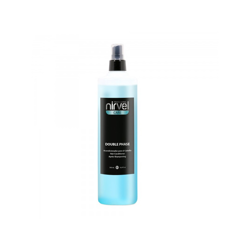 Nirvel Care Acondicionador Doble Fase Nirvel Care Acondicionador Doble Fase