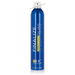 Hairconcept Finalize Strong Fixation Lacquer (500ml)