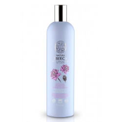 Natura Siberica Espuma de Baño Spa Daúrico Nutrición e Hidratación (550ml)