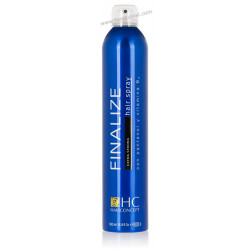 Hairconcept Finalize Extra Strong Lack (500ml)
