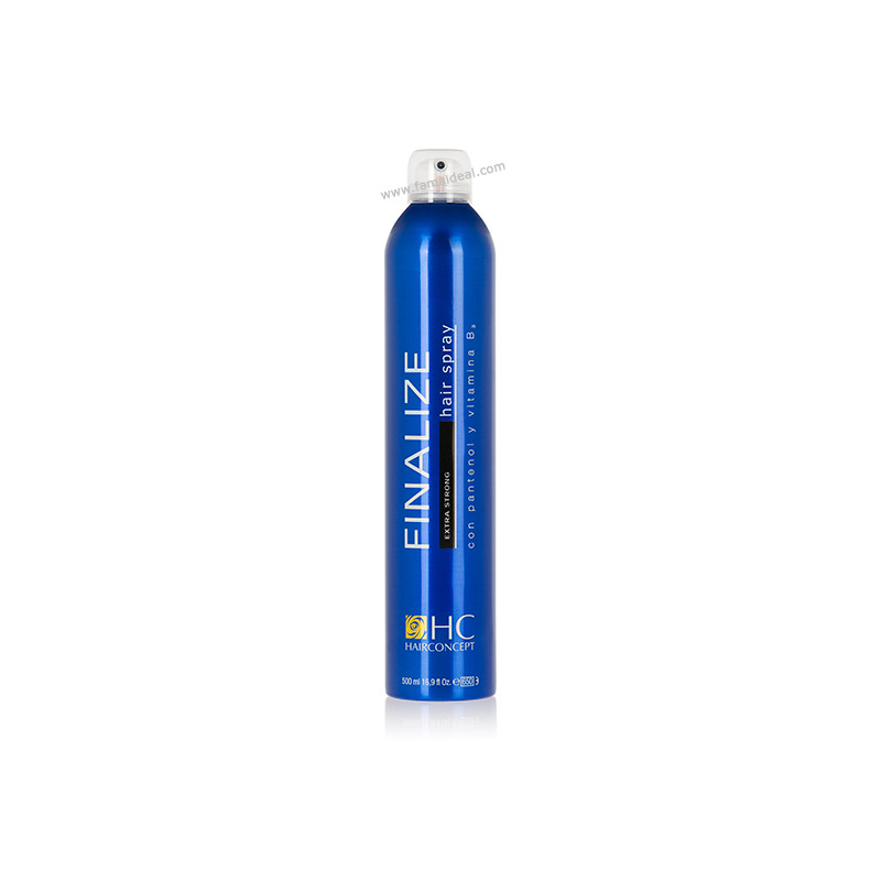 Hairconcept Finalize Extra Strong Lack (500ml) Hairconcept Finalize Extra Strong Lack (500ml)