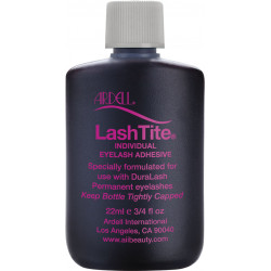 Ardell Adhesivo Oscuro Para Pestañas Individuales (22ml)