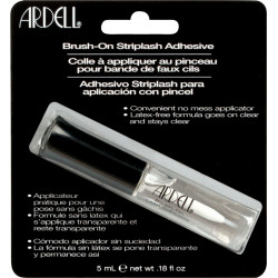 Ardell Adhesivo Para Pestañas de Banda Transparente (5ml)