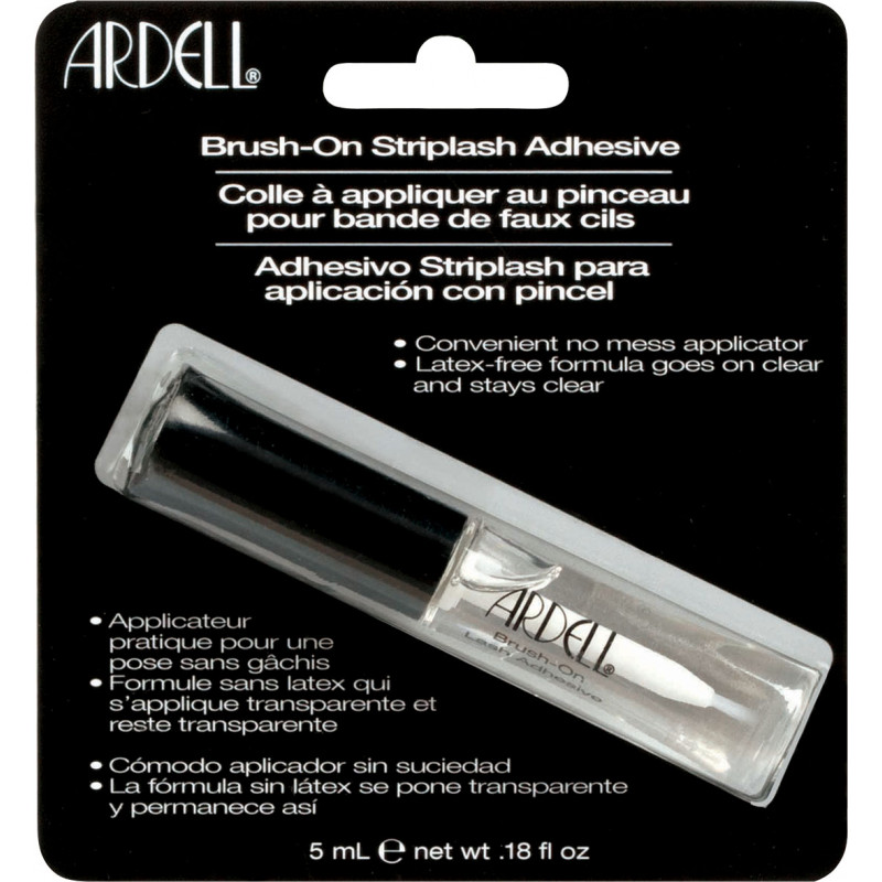 Ardell Durchsichtiger Wimpernkleber (5 ml)