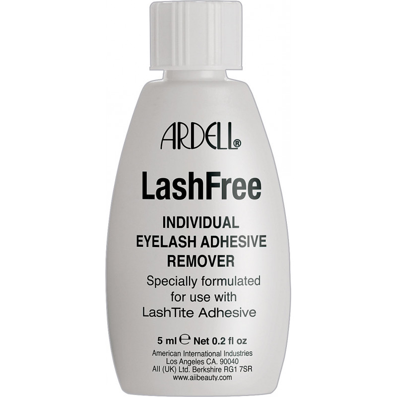 Ardell Removedor de Pestañas Individuales (5ml)