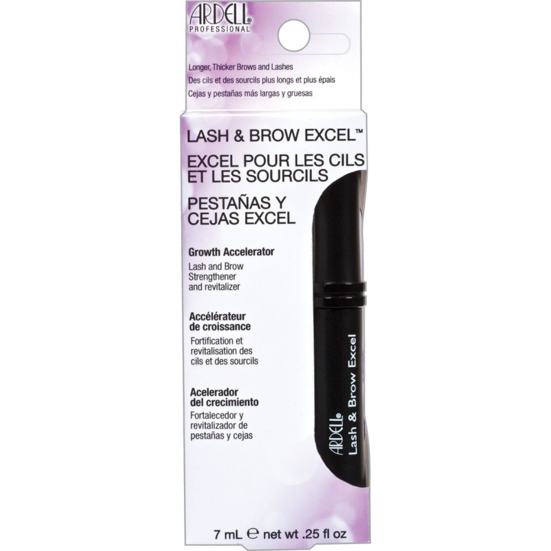 Ardell Excel Pour les Cils et les Sourcils (7,3ml)
