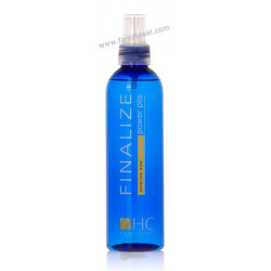 Hairconcept Finalize Power Plis Lotion Coiffante pour Cheveux Sensible (250ml)