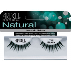 Ardell Natural Whole Tabs