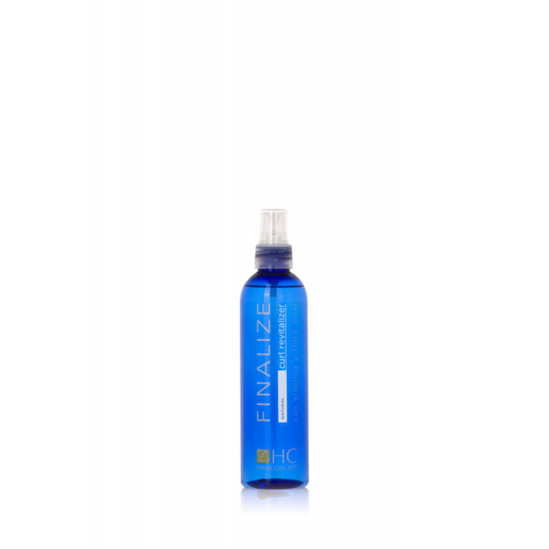 Hairconcept Finalize Curl Revitalizer Naturale (250ml)