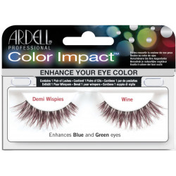 Ardell Color Impact Tabs