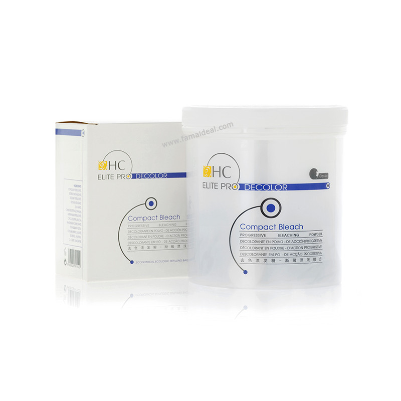 Hairconcept Poudre Décolorante Compacte (450gr) Hairconcept Poudre Décolorante Compacte (450gr)