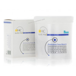 Hairconcept Ammoniakfreie Bleichverfärbung (450gr)