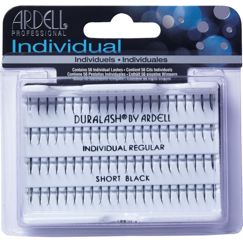 Rzęsy indywidualne Ardell