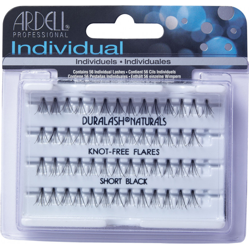 Ardell Group Lashes Duralash Flares Ardell Group Lashes Duralash Flares