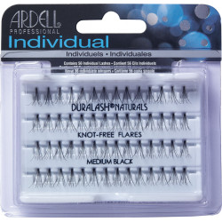 Ardell Group Lashes Duralash Flares Czarne