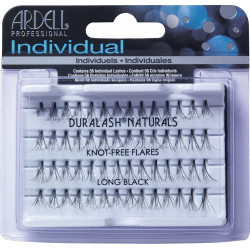 Ardell Group Lashes Duralash Flares Nere