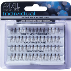 Ardell Group Lashes Duralash Flares Brown
